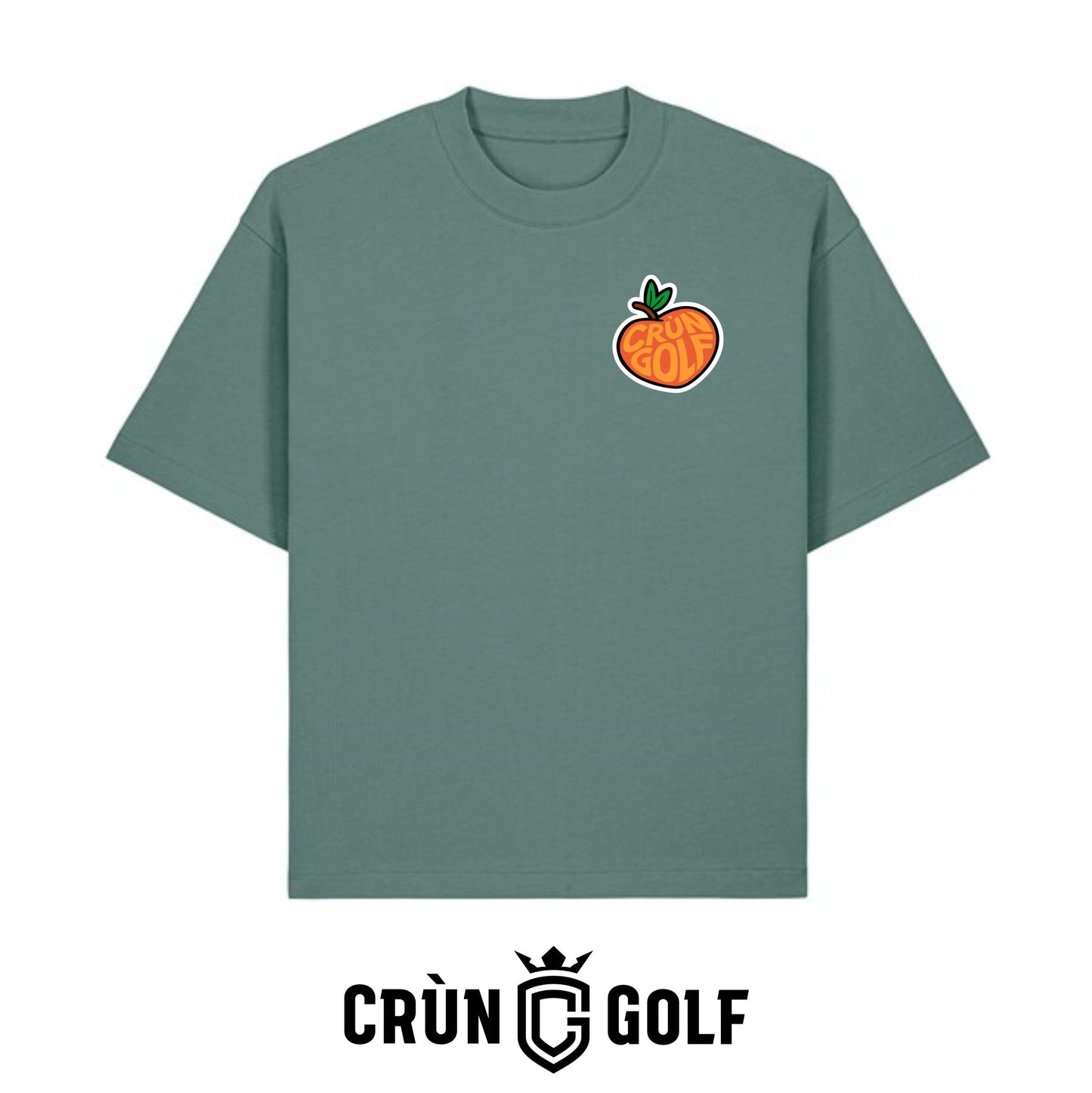 Patron - Premium Boxy T-Shirt