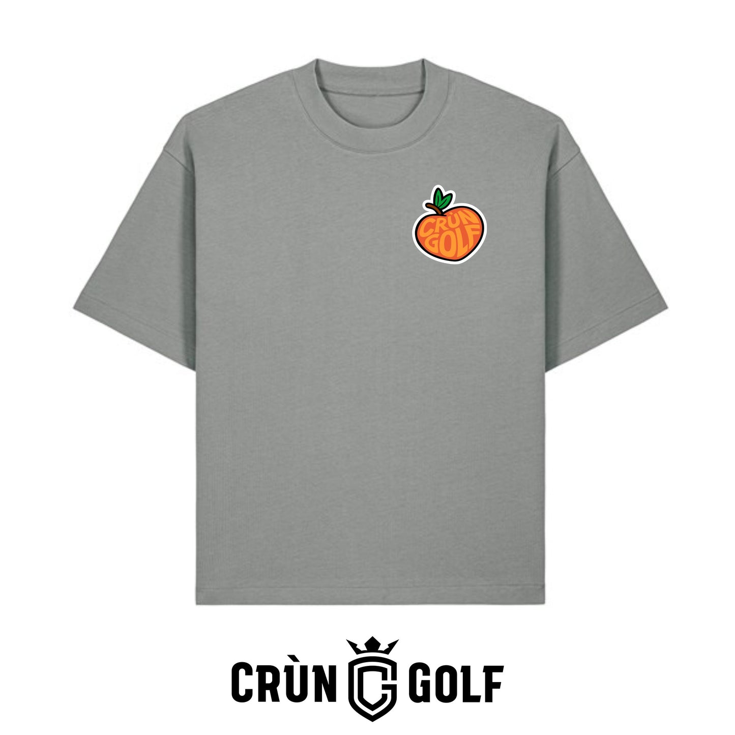 Patron - Premium Boxy T-Shirt
