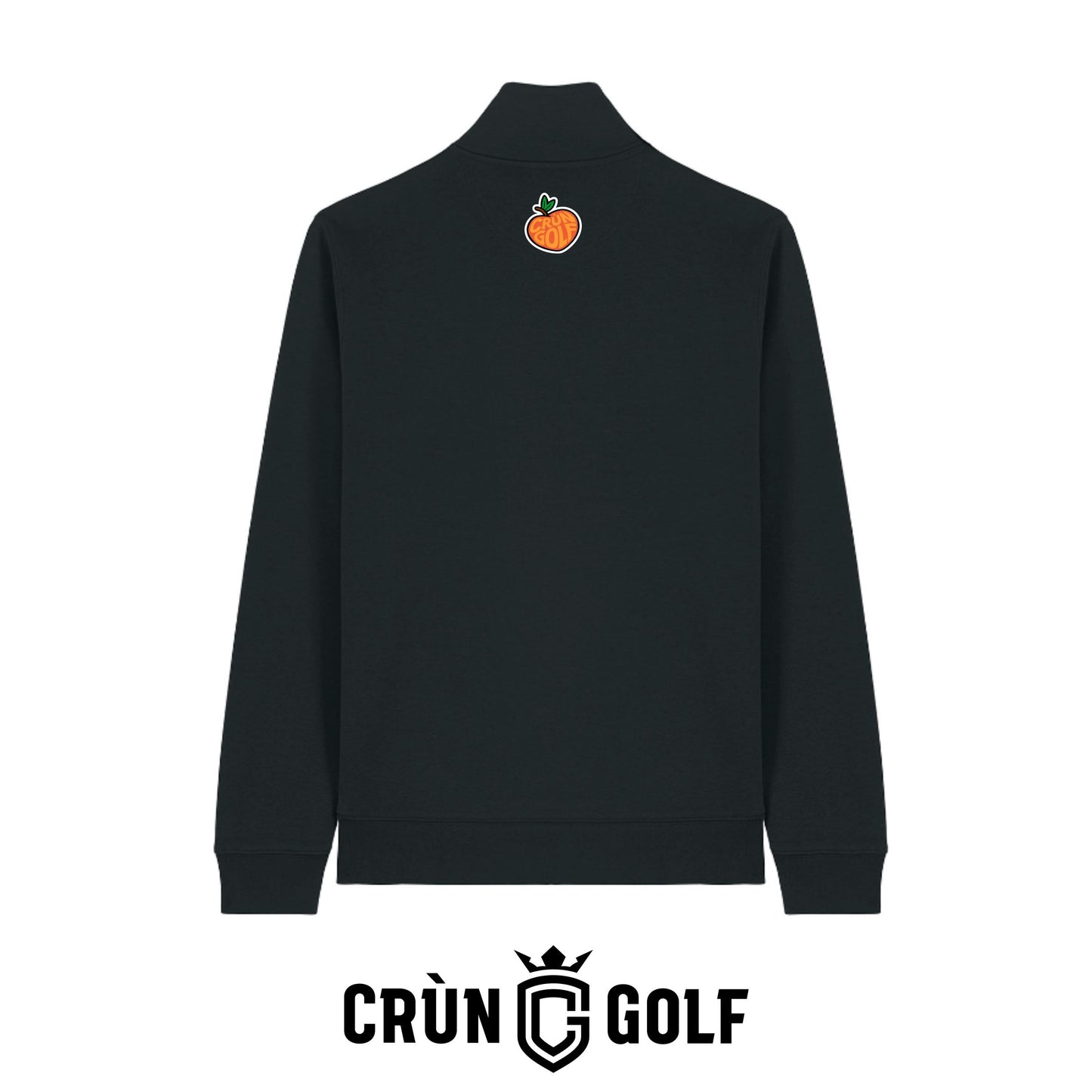Patron - Premium Relaxed Quarter Zip