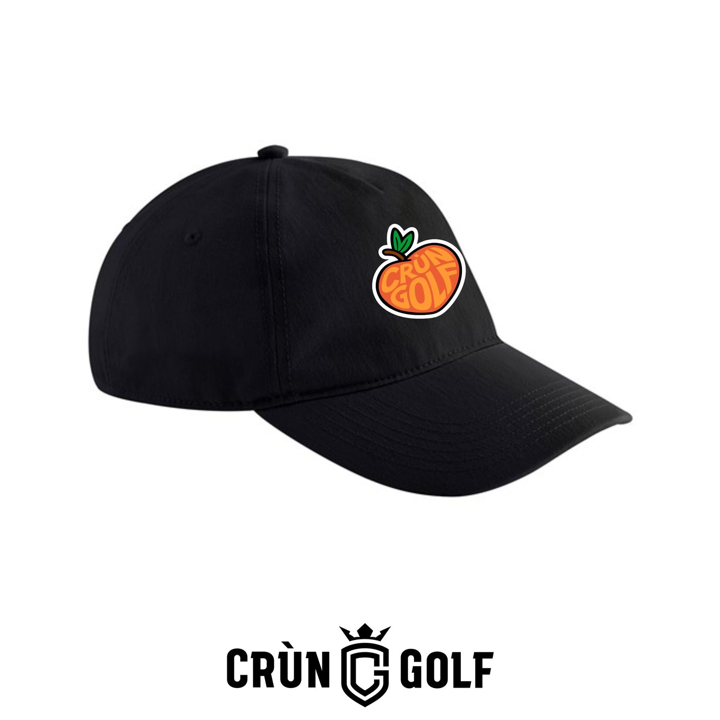 Patron - Leisure Cap