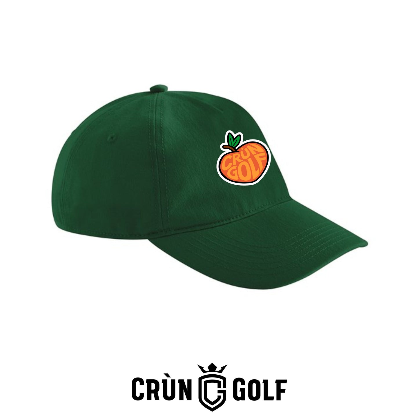 Patron - Leisure Cap