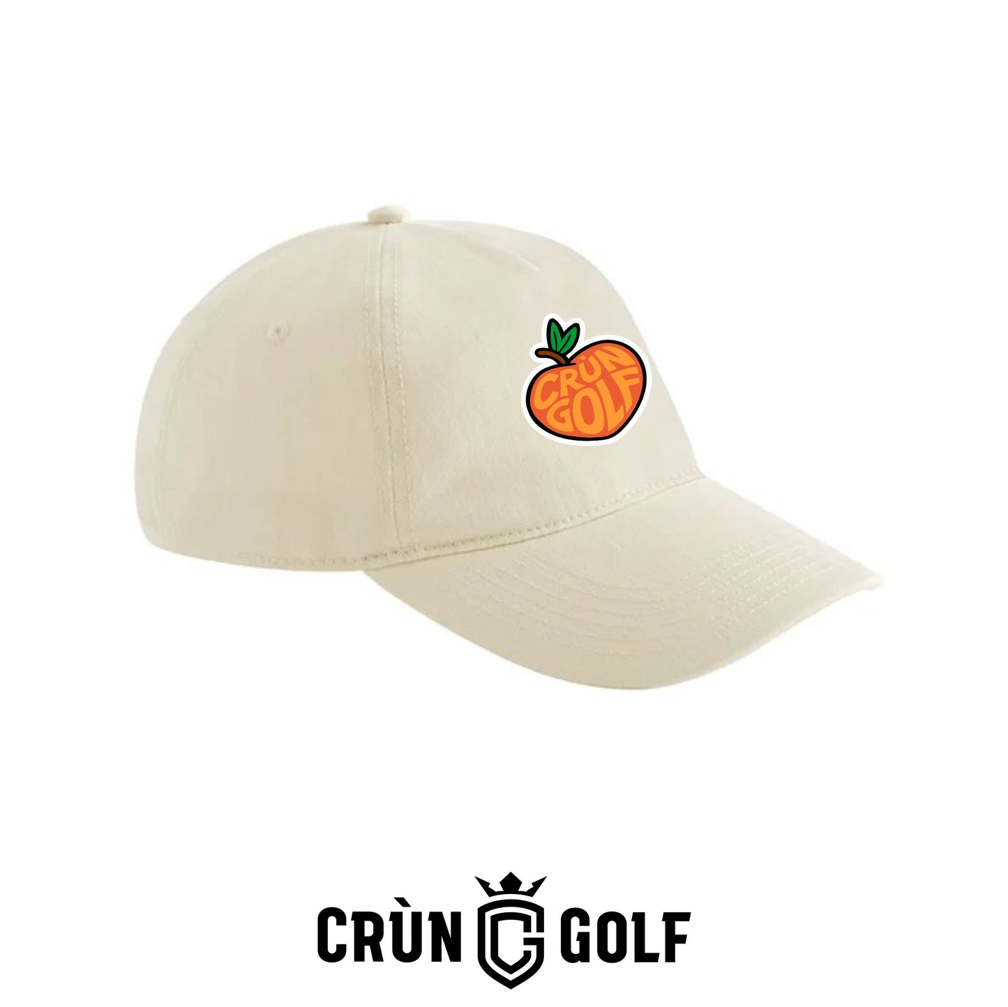 Patron - Leisure Cap