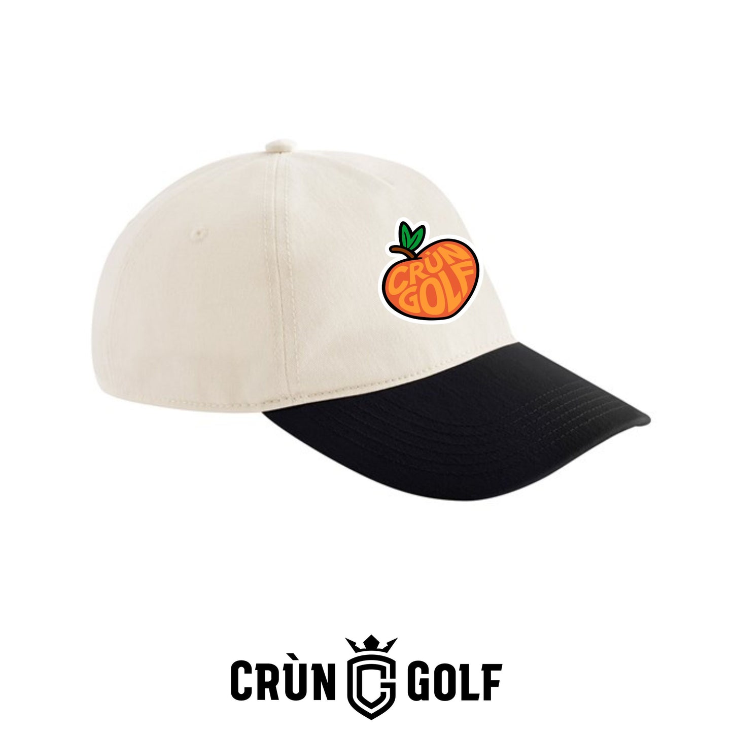 Patron - Two Tone Leisure Cap