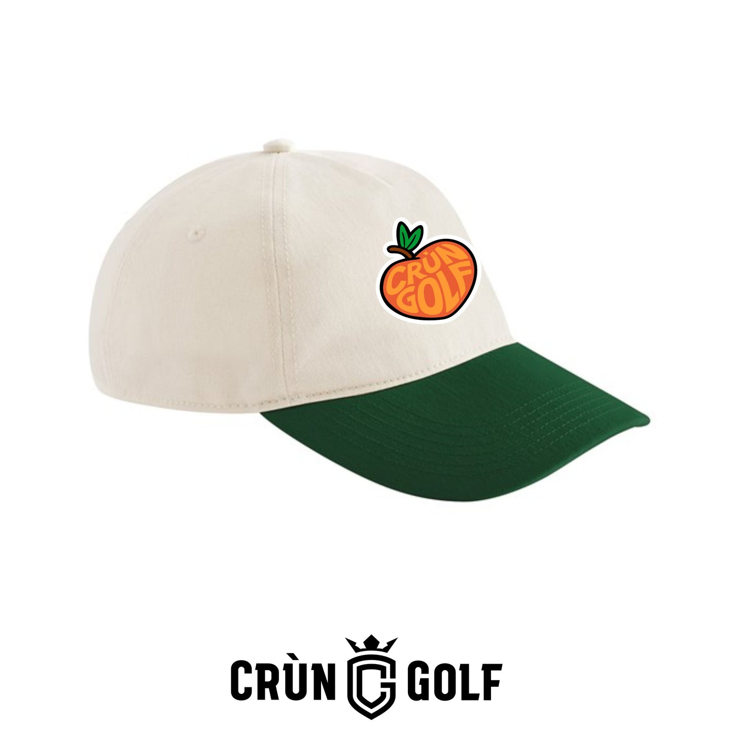 Patron - Two Tone Leisure Cap