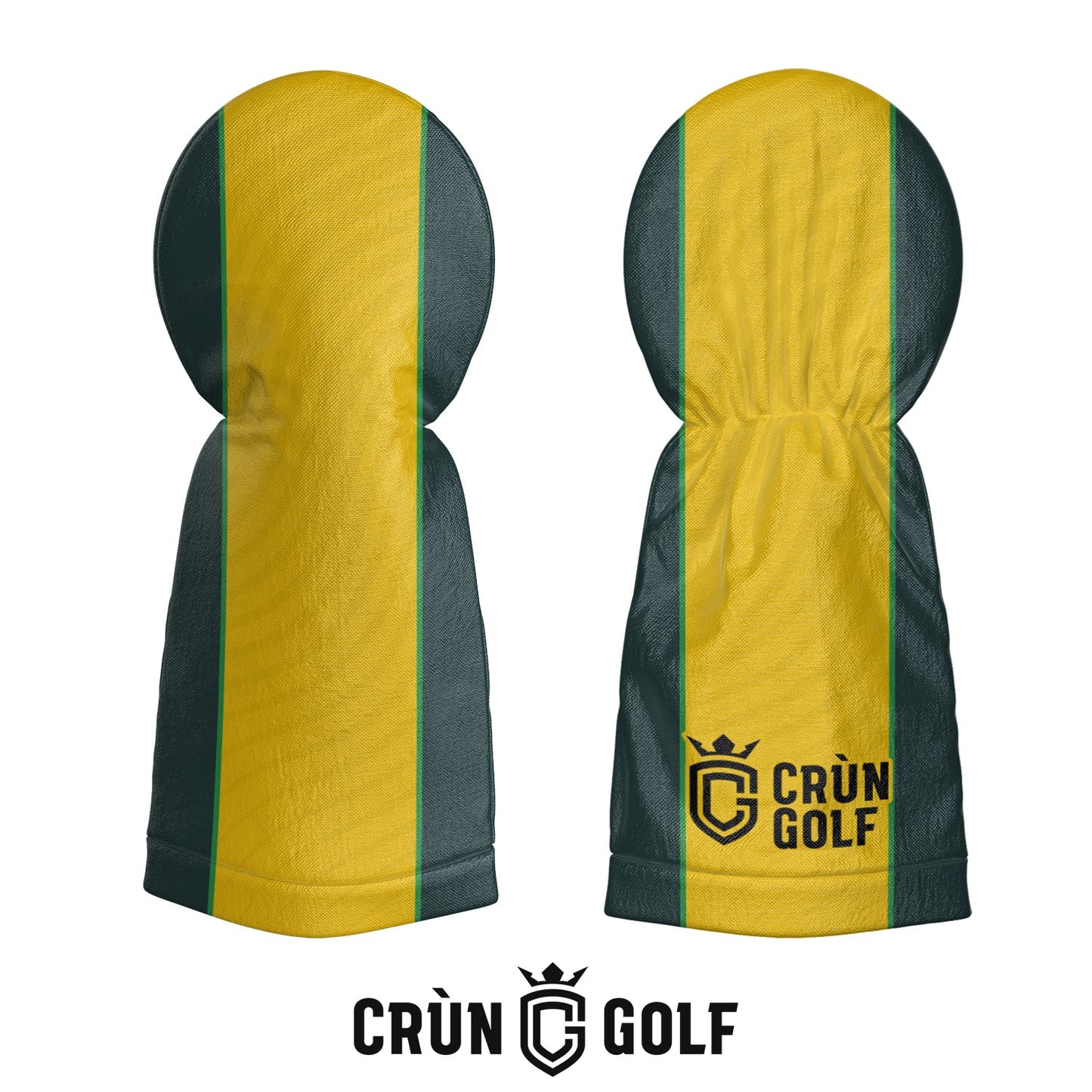 Celts Headcover - 2002 Away