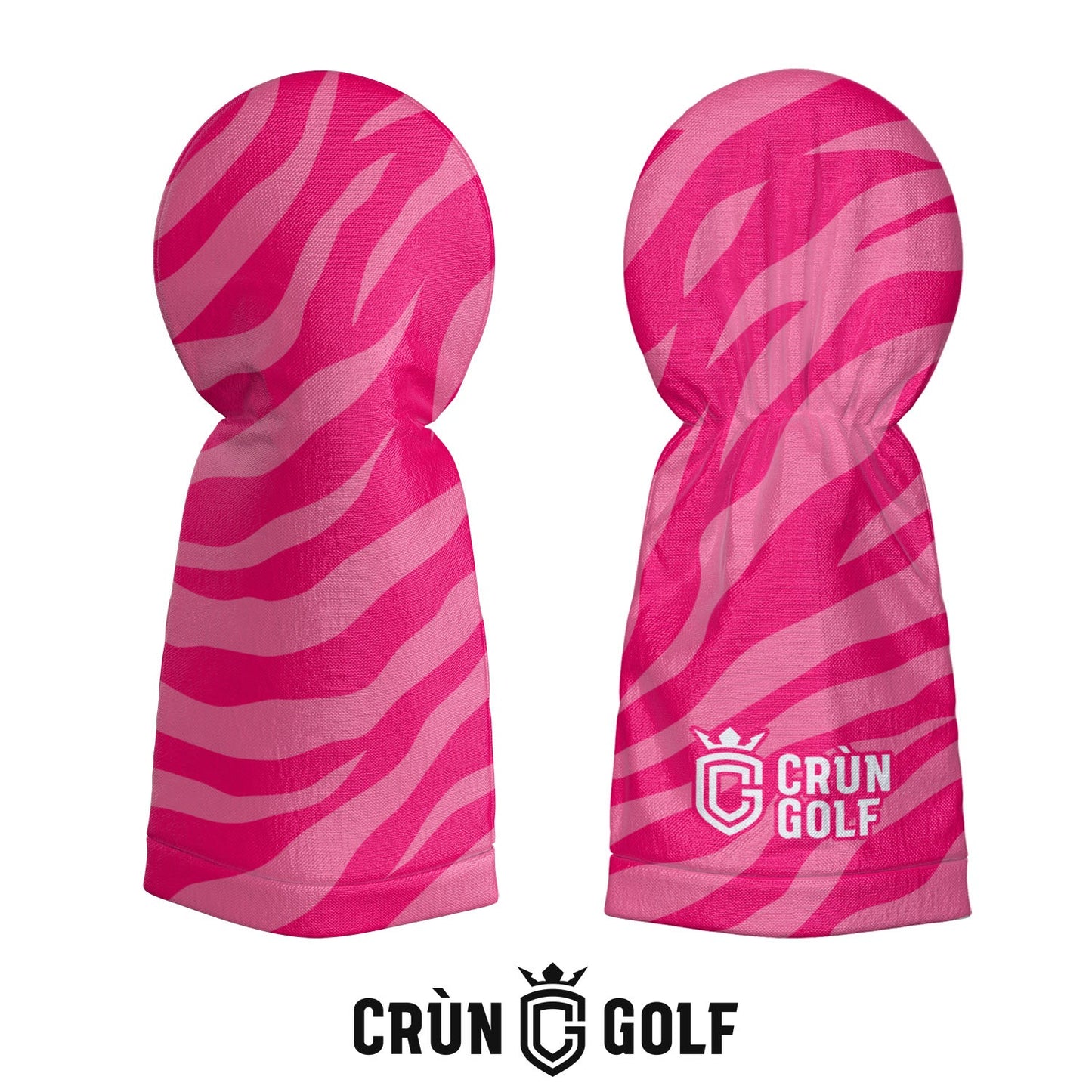 GOAT Headcover - Pink