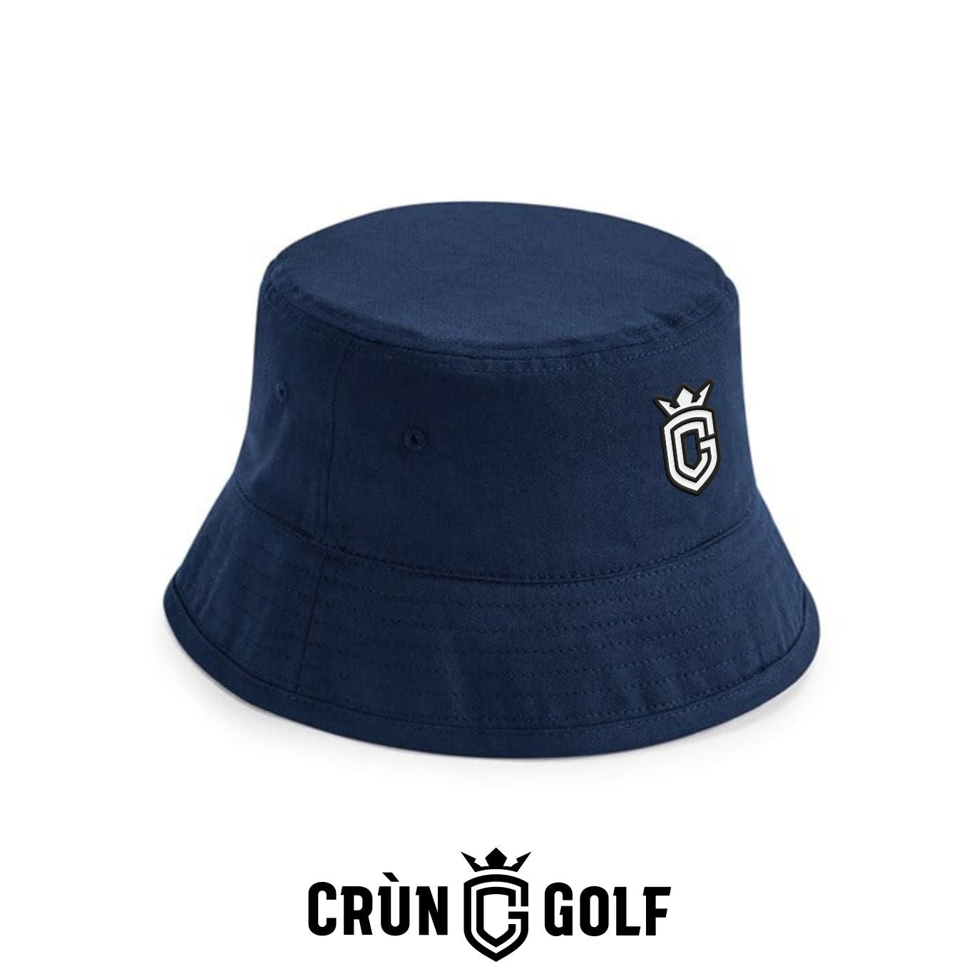 Crùn Summer Bucket Hat - Adults