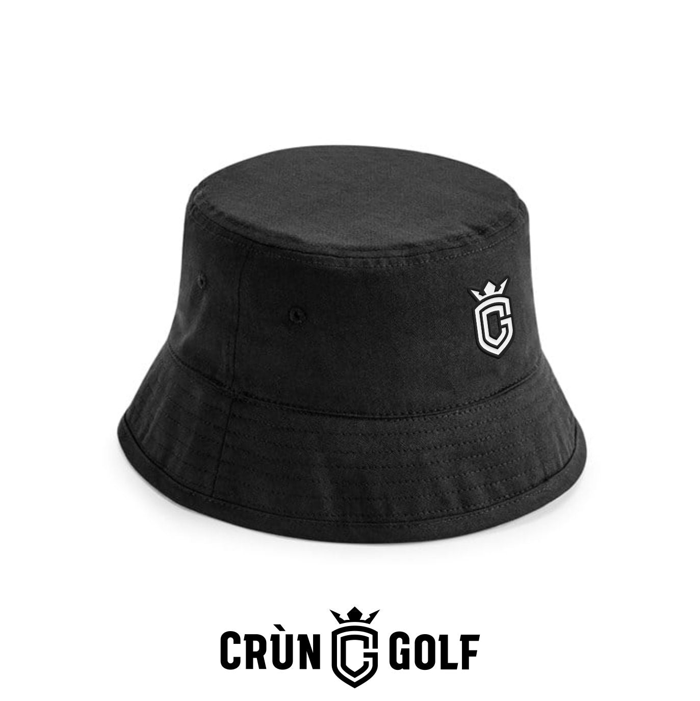 Crùn Summer Bucket Hat - Adults