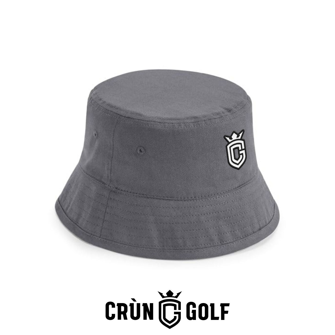 Crùn Summer Bucket Hat - Adults