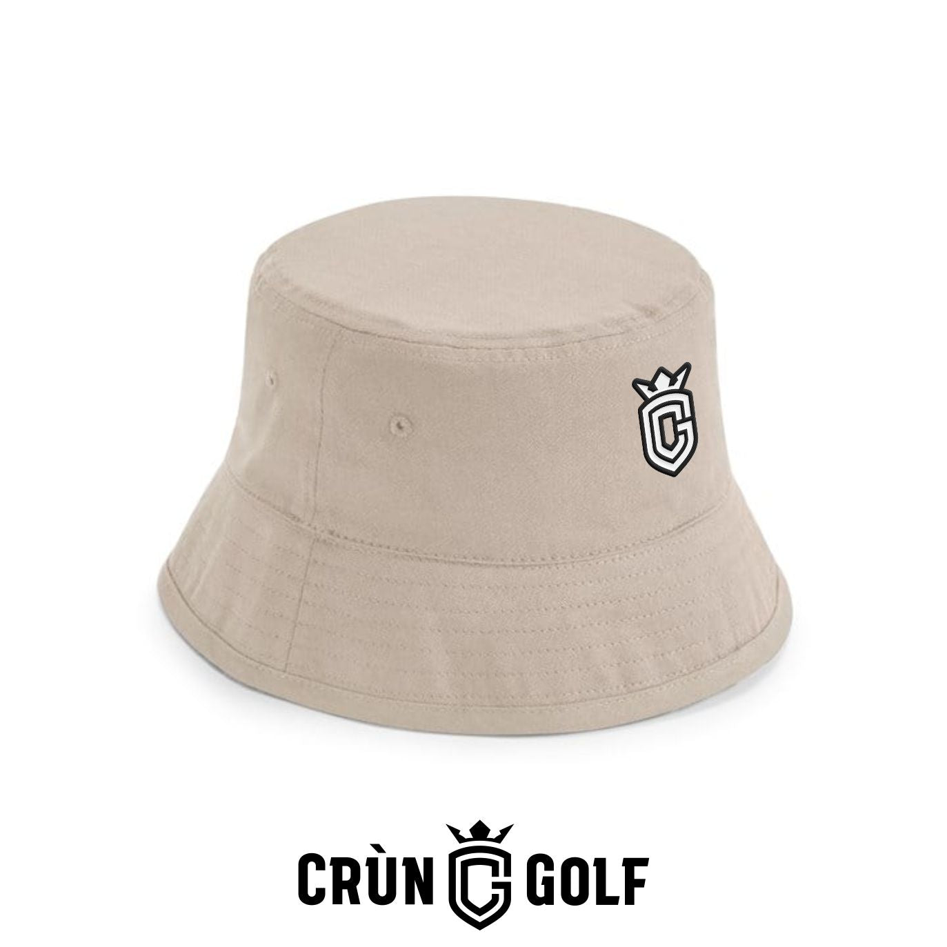 Crùn Summer Bucket Hat - Adults