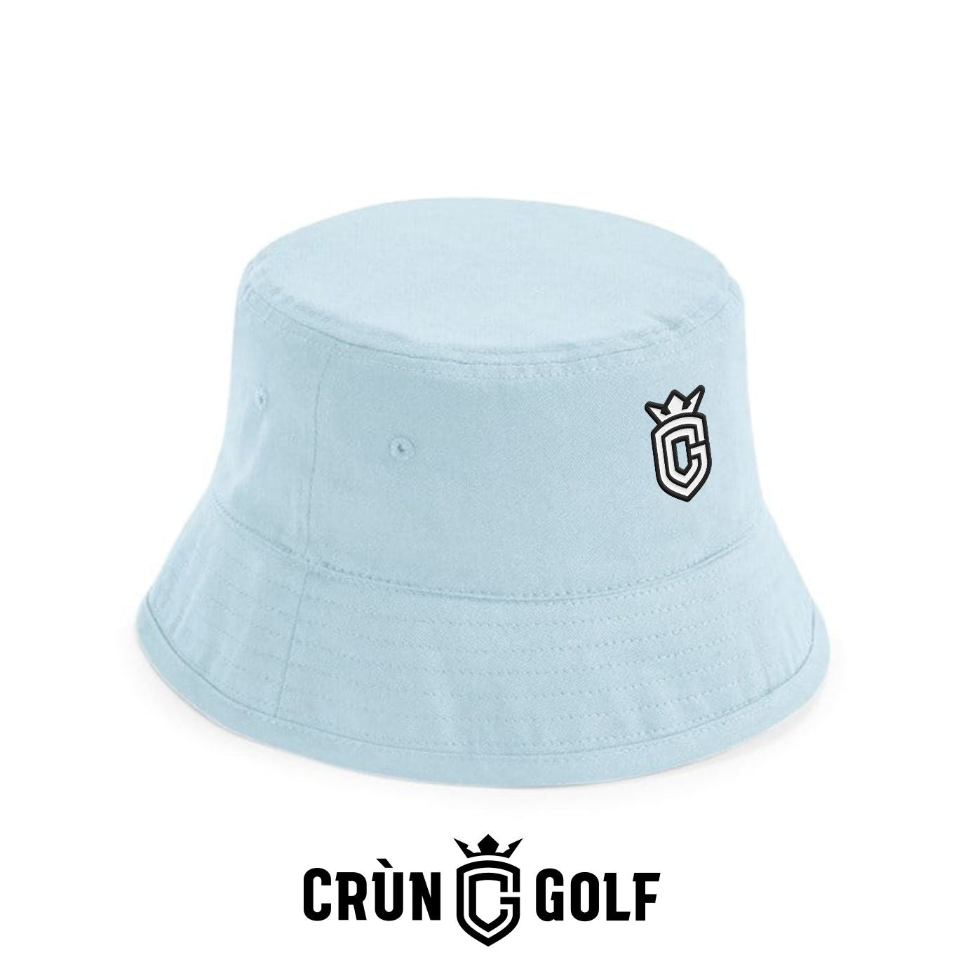 Crùn Summer Bucket Hat - Adults