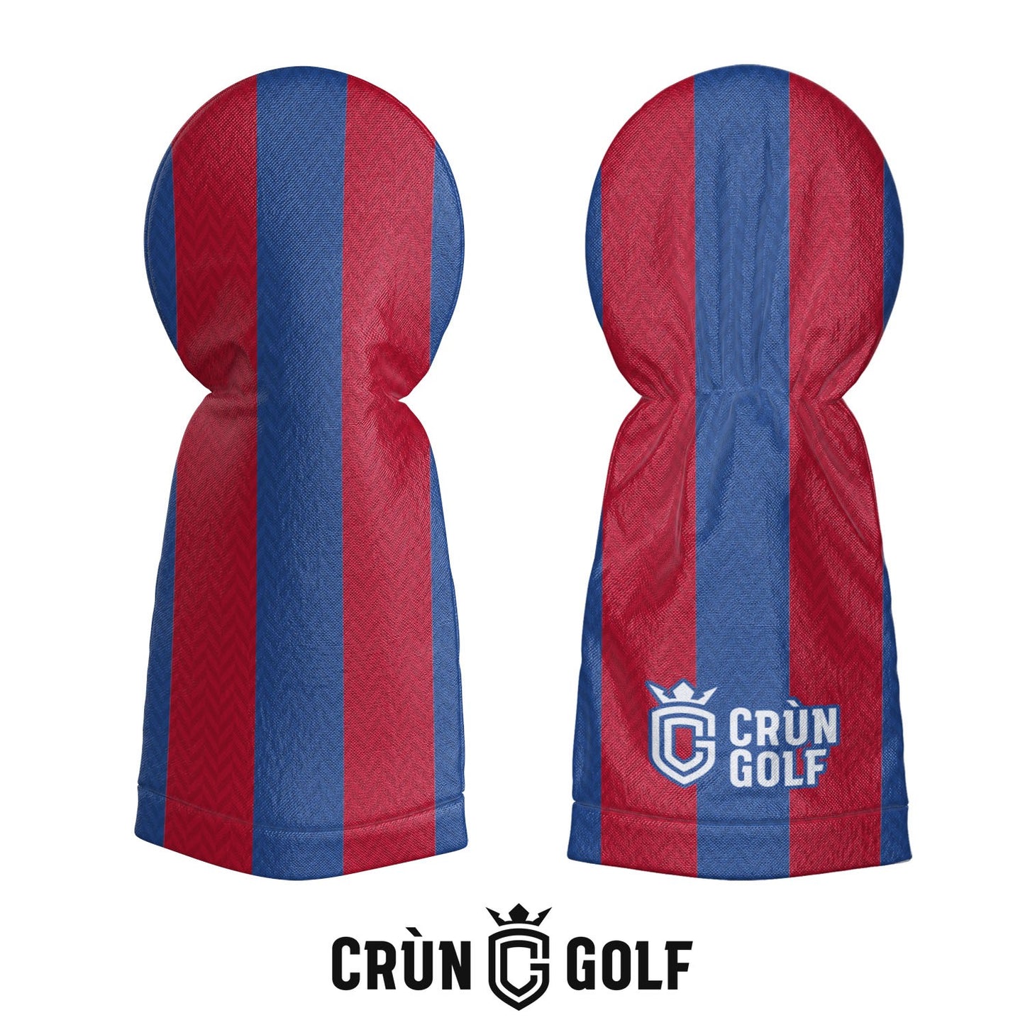 Palace Headcover - 1991 Home