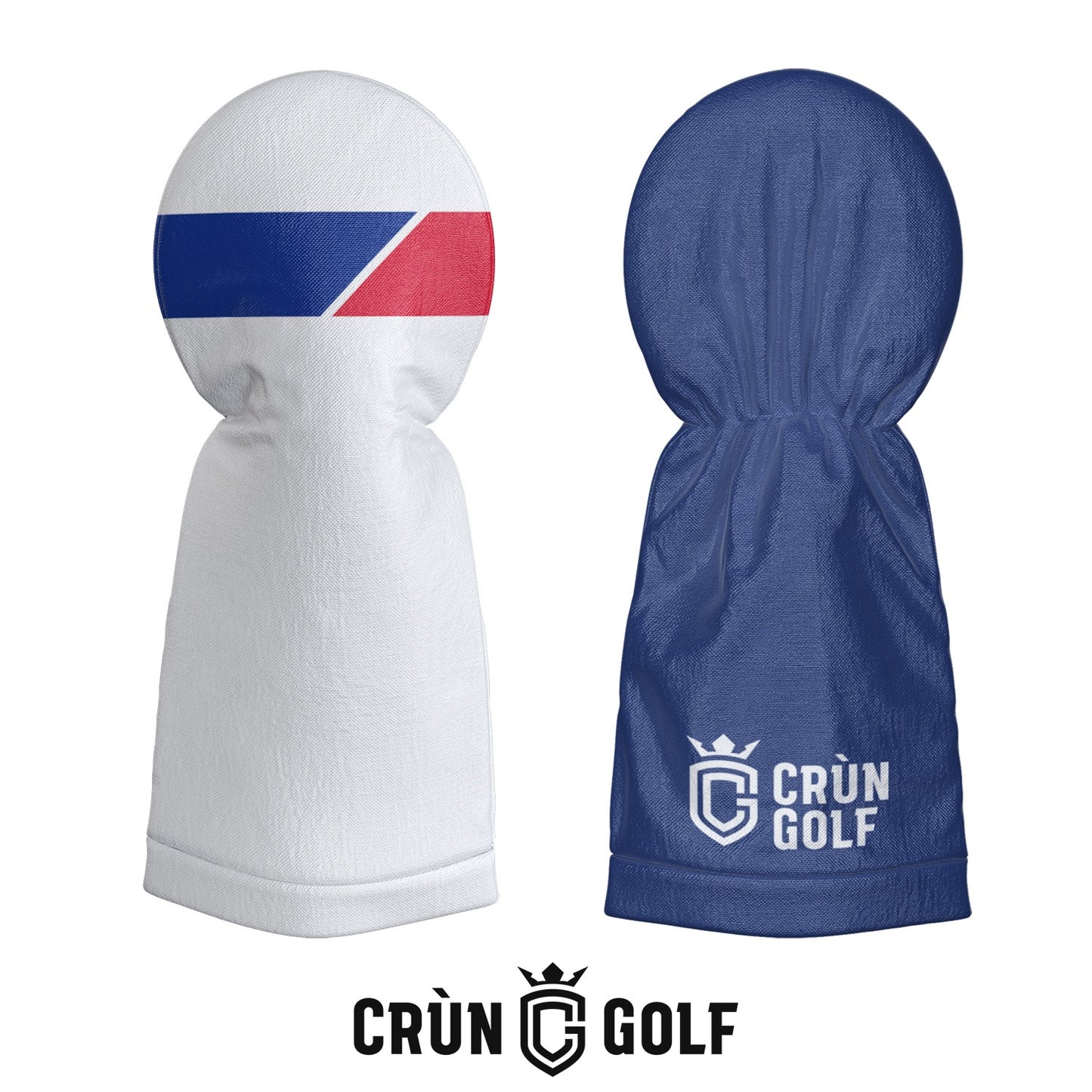 Gers Headcover - 1984 Away