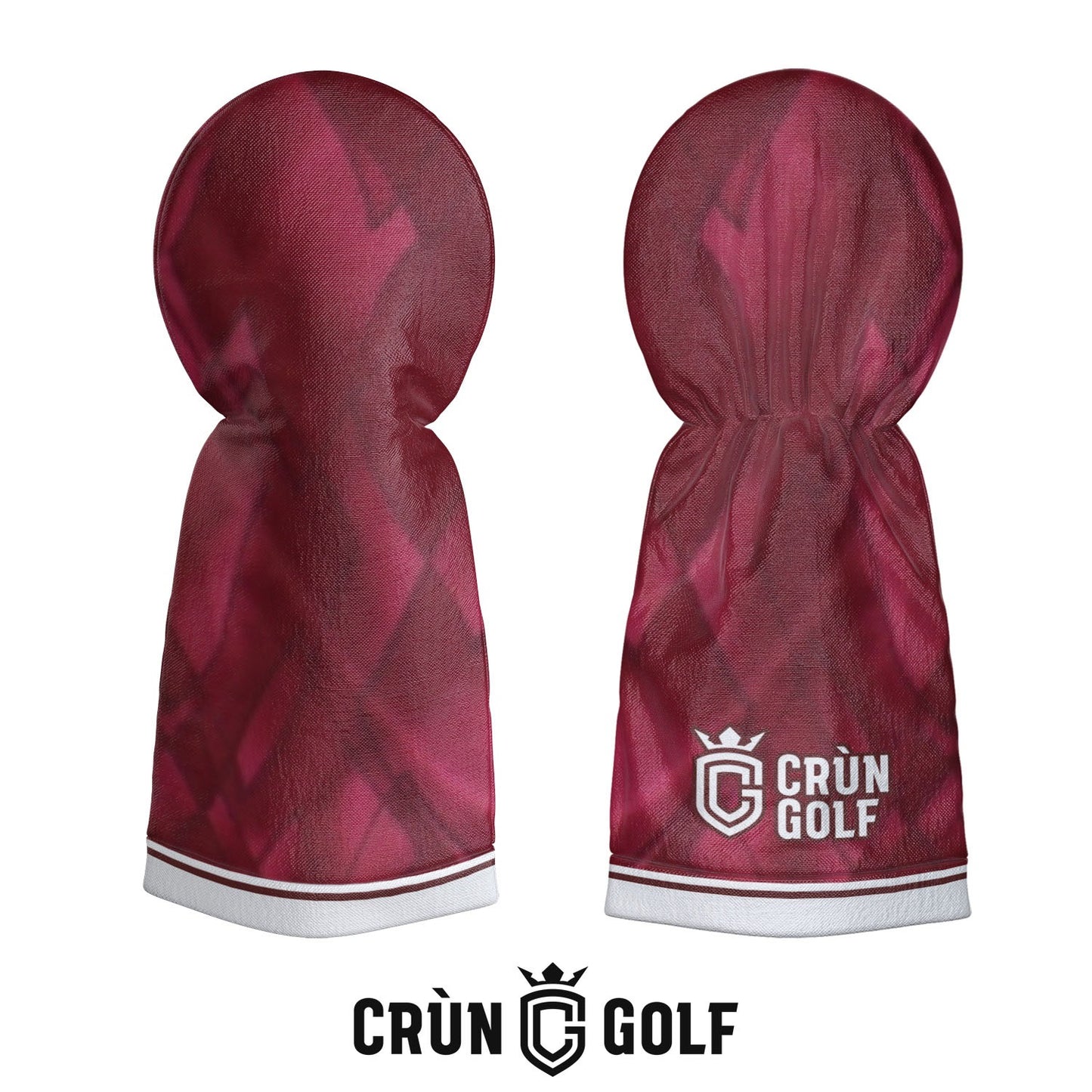 Jambos Headcover - 1990 Home