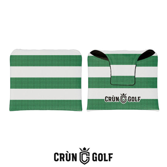 Celts Putter Cover - 2025 Home