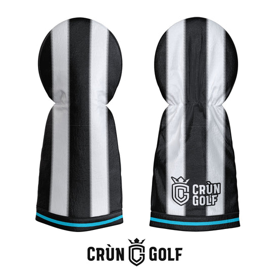 Newcastle Headcover - 2025 Home
