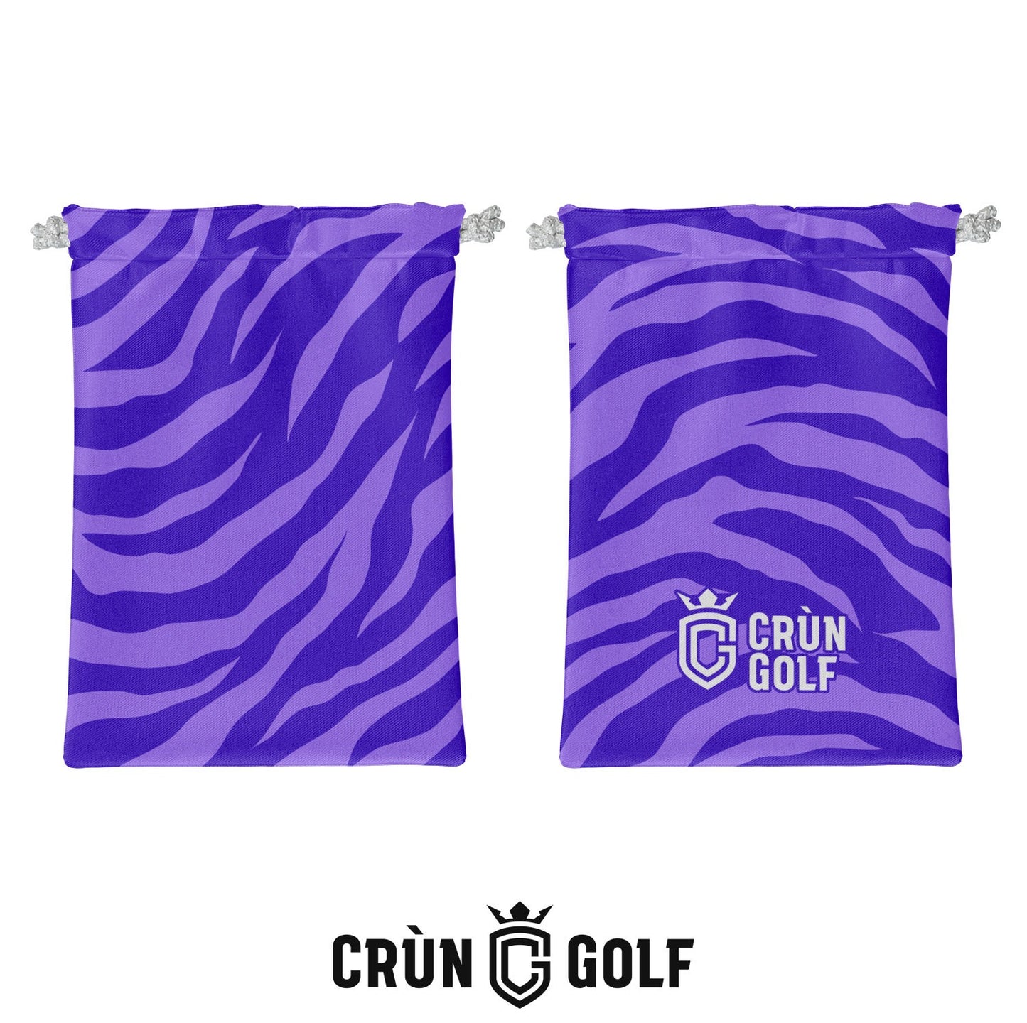 GOAT Valuables Pouch - Purple