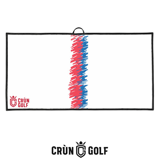Palace Towel - 2022 Away