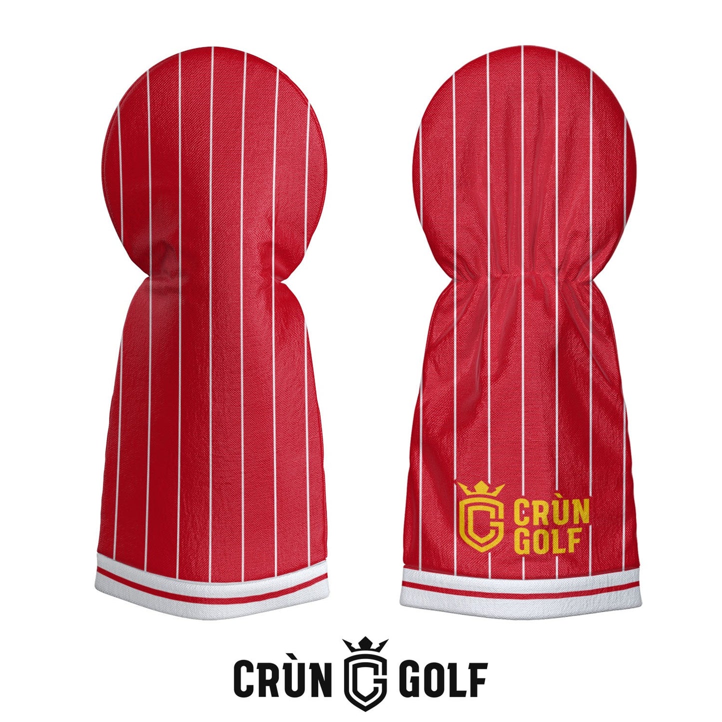 Liverpool Headcover - 1981 Home