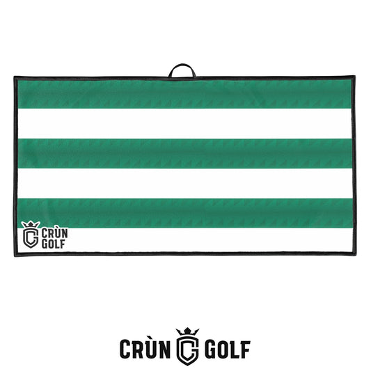 Celts Towel - 2022 Home