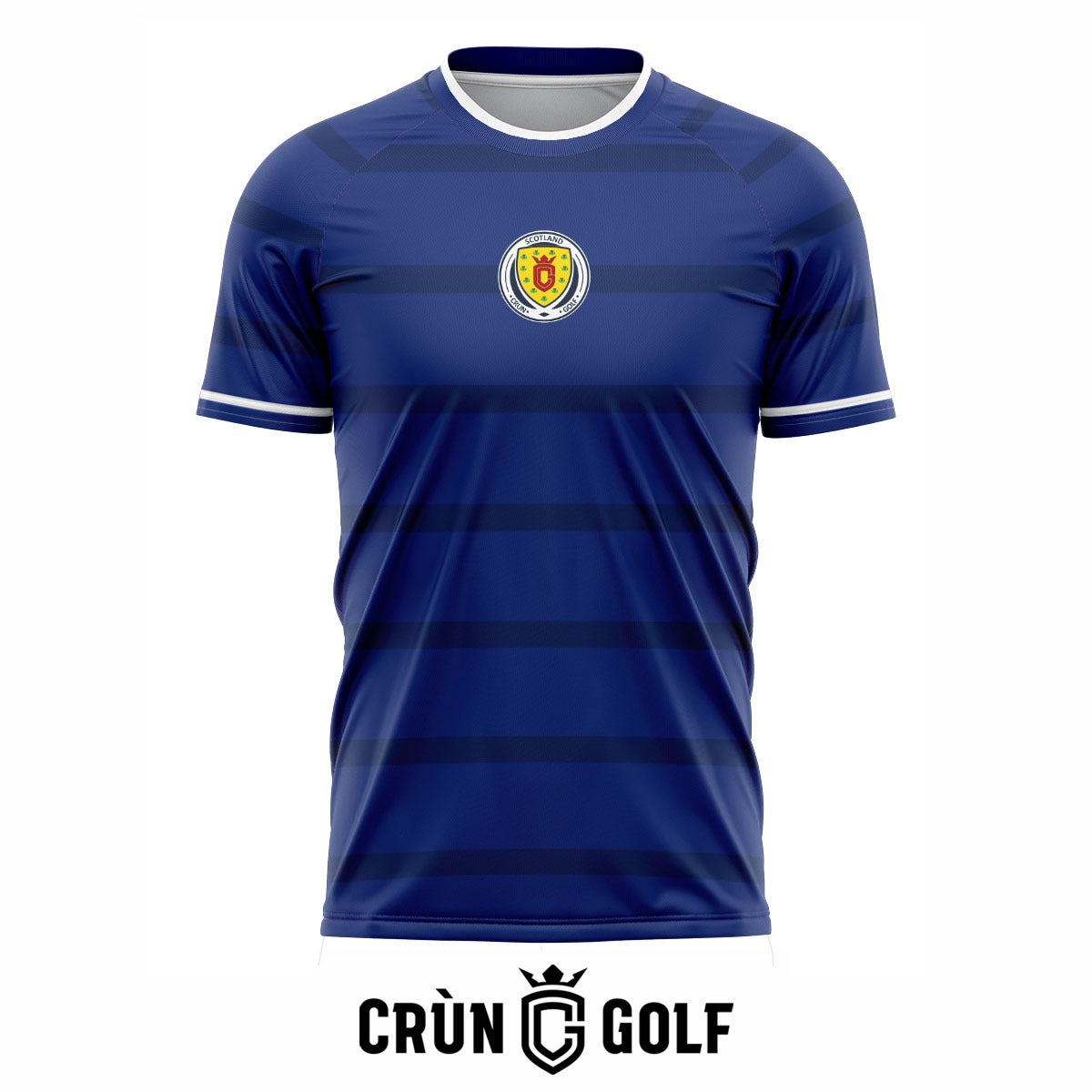 Scotland Inspired T-Shirt - 1998 Home