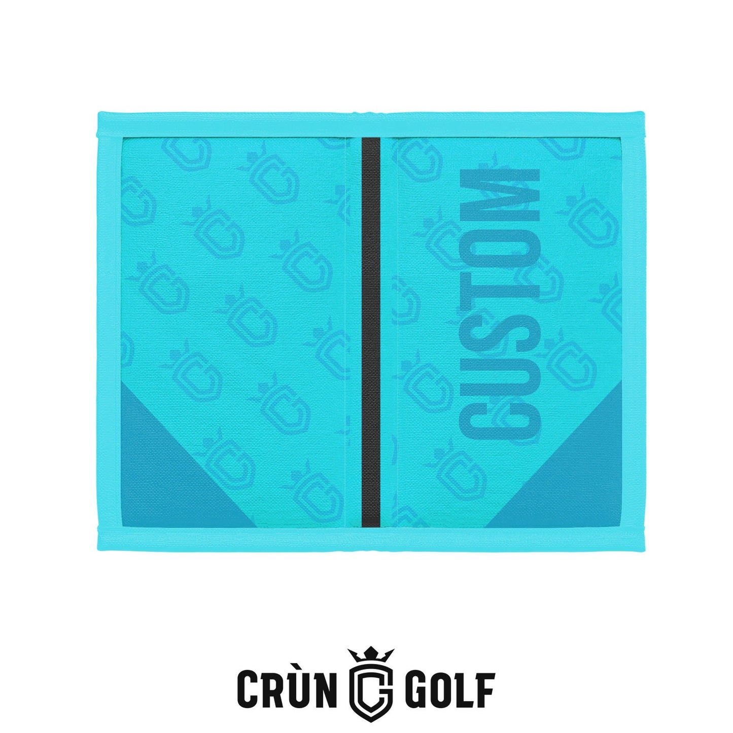 Custom Scorecard Holder