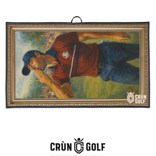 Bethpage Saturday Towel