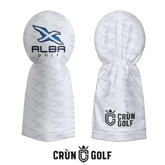 Alba Golf Headcover - Mitten