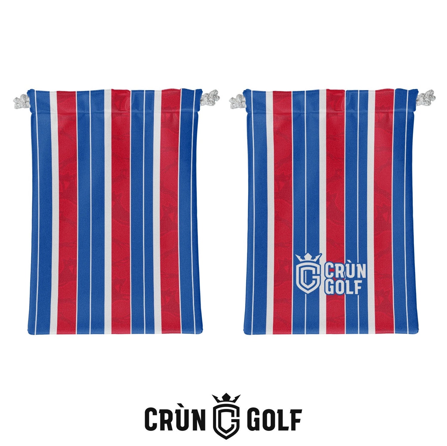 Cumbrians Valuables Pouch - 2025 Home