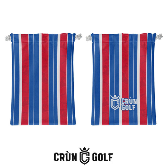 Cumbrians Valuables Pouch - 2025 Home