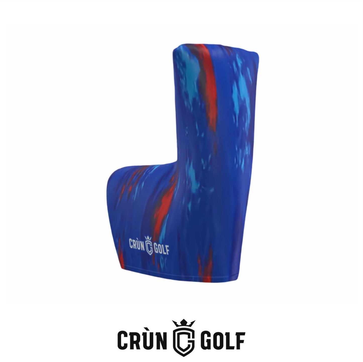 Stockport Putter Cover - 1991 Home