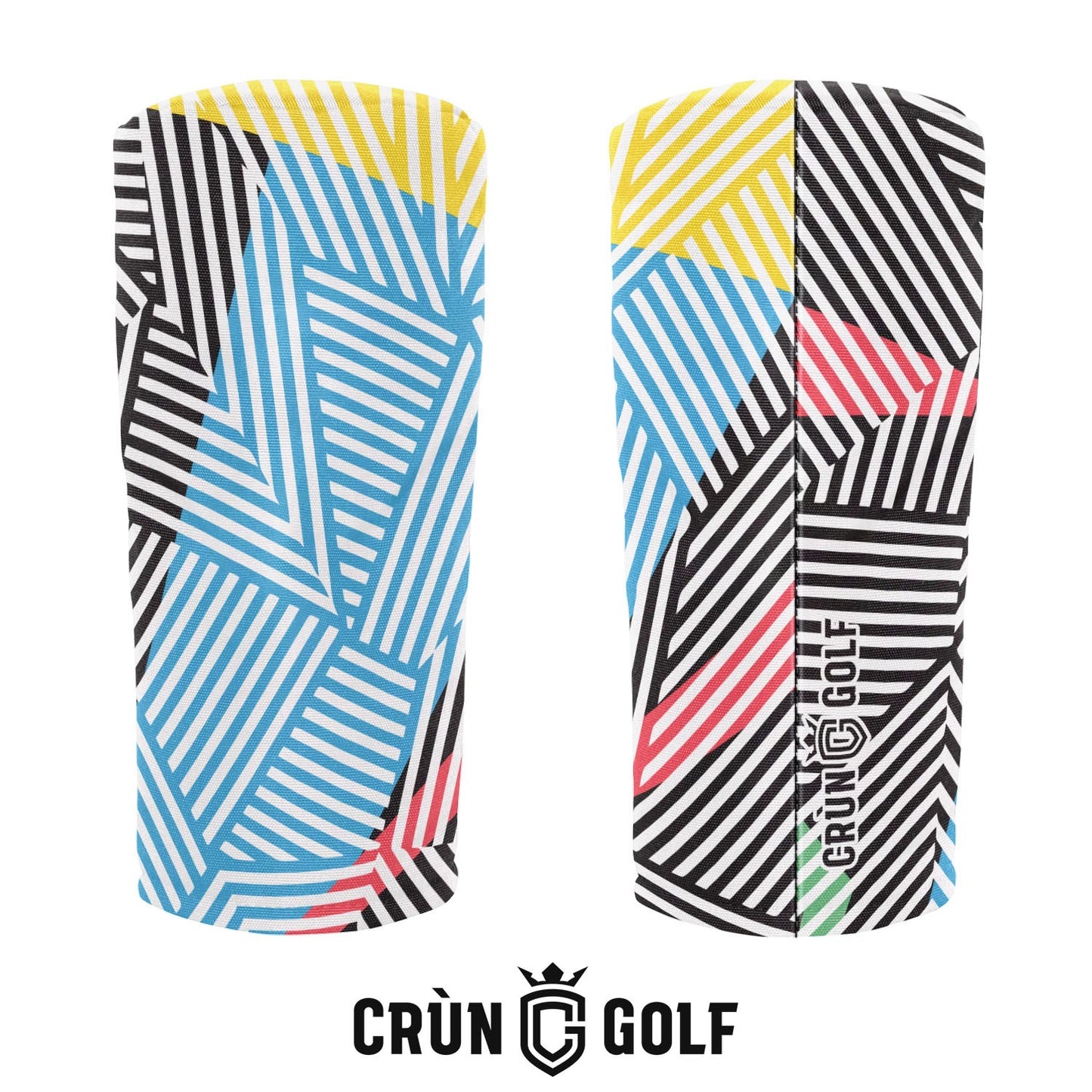 Pars Headcover - 2025 Training