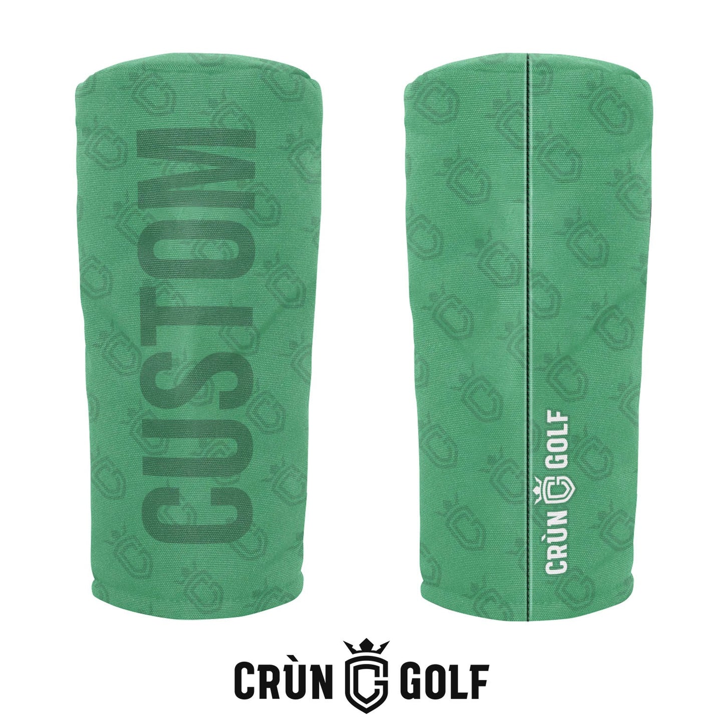 Custom Headcover