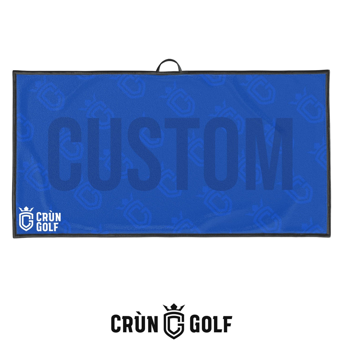 Custom Towel