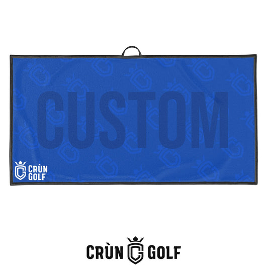 Custom Towel