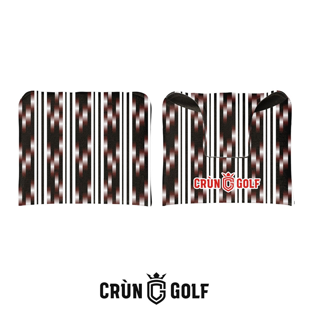 Pars Putter Cover - 1992 Home