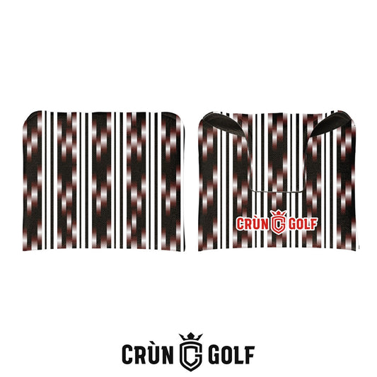 Pars Putter Cover - 1992 Home