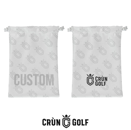 Custom Valuables Pouch