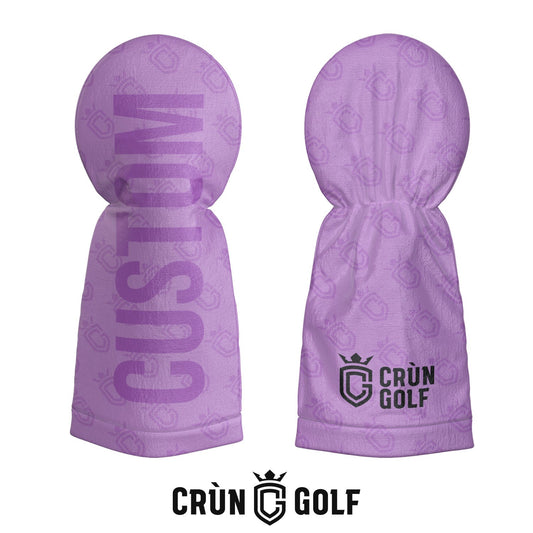 Custom Headcover