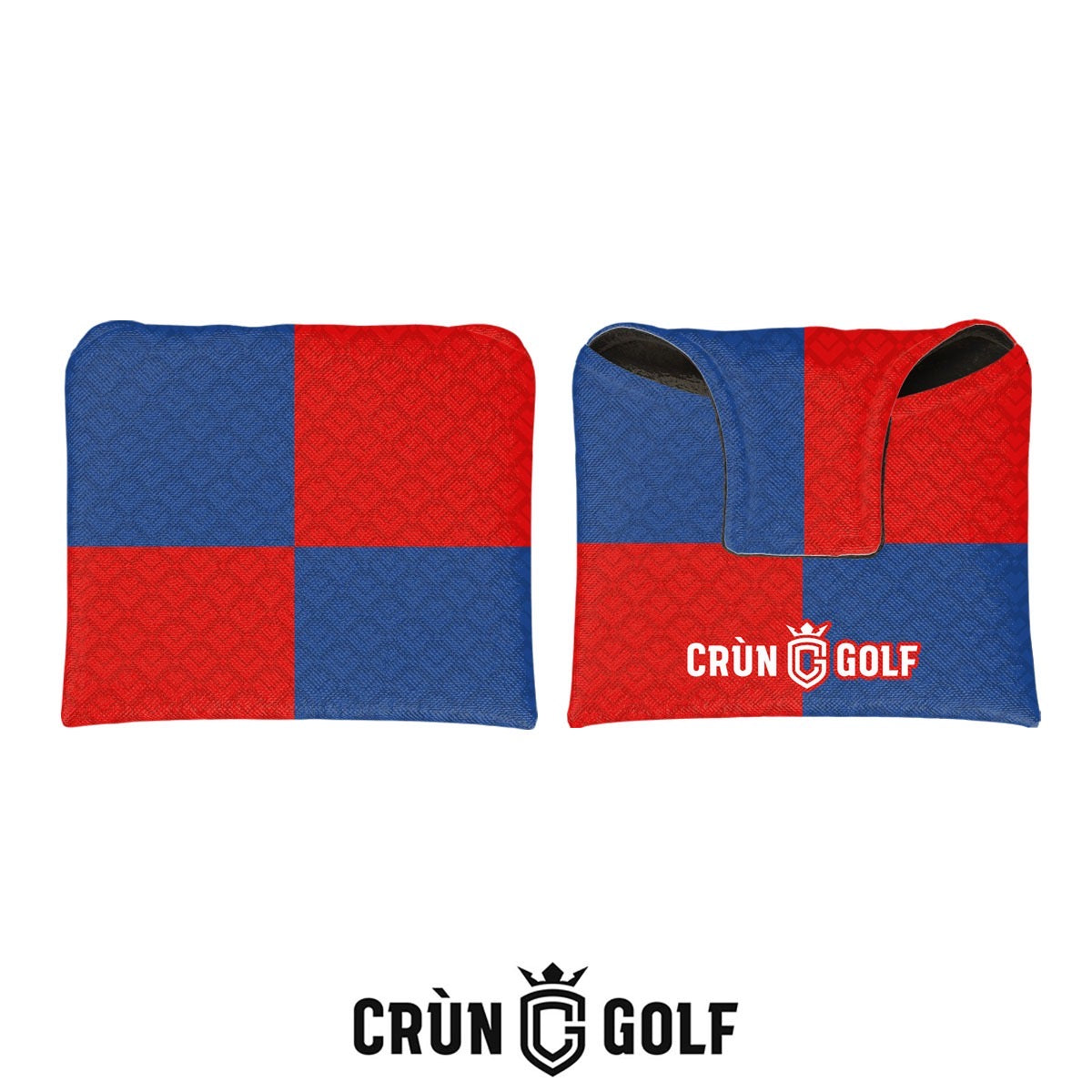 Pars Putter Cover - 1996 Away