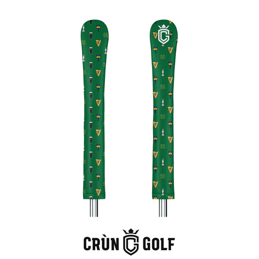Portrush 153 Micro Print Alignment Stick Cover