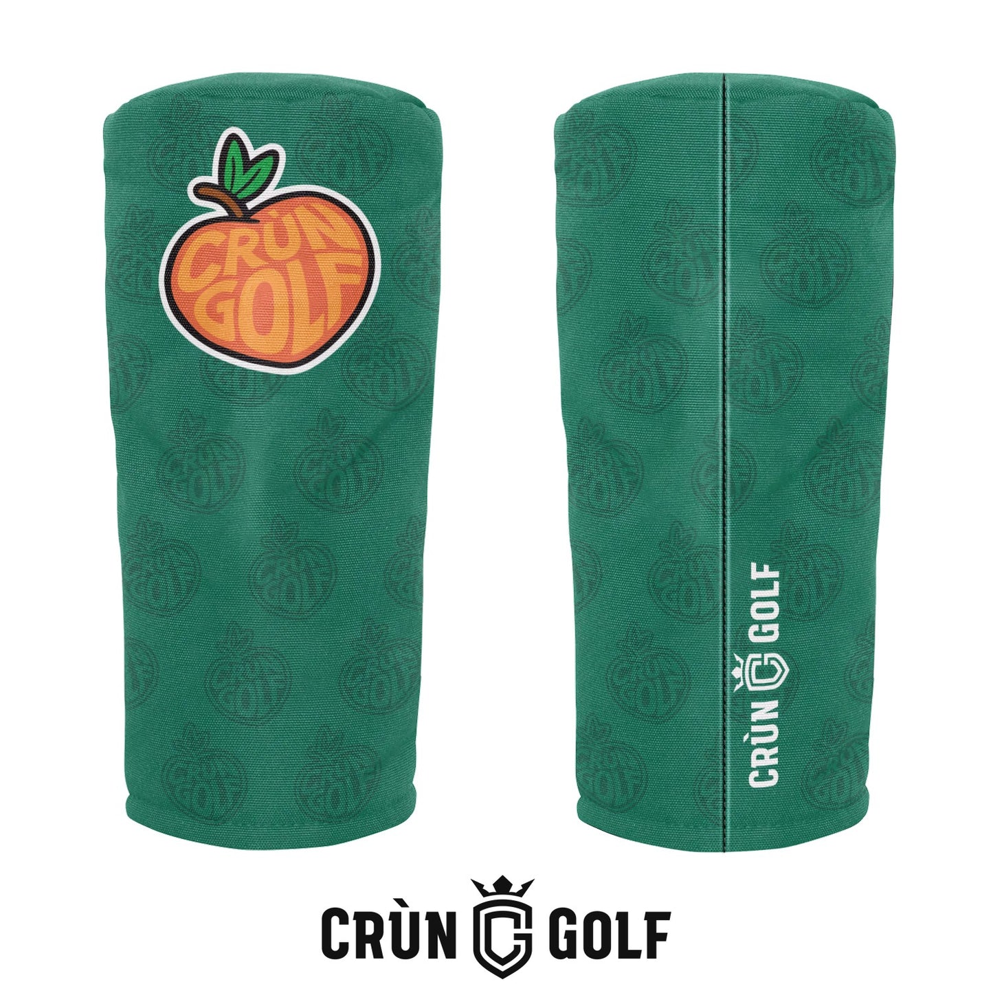 Patron Headcover