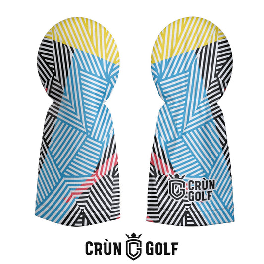 Pars Headcover - 2025 Training