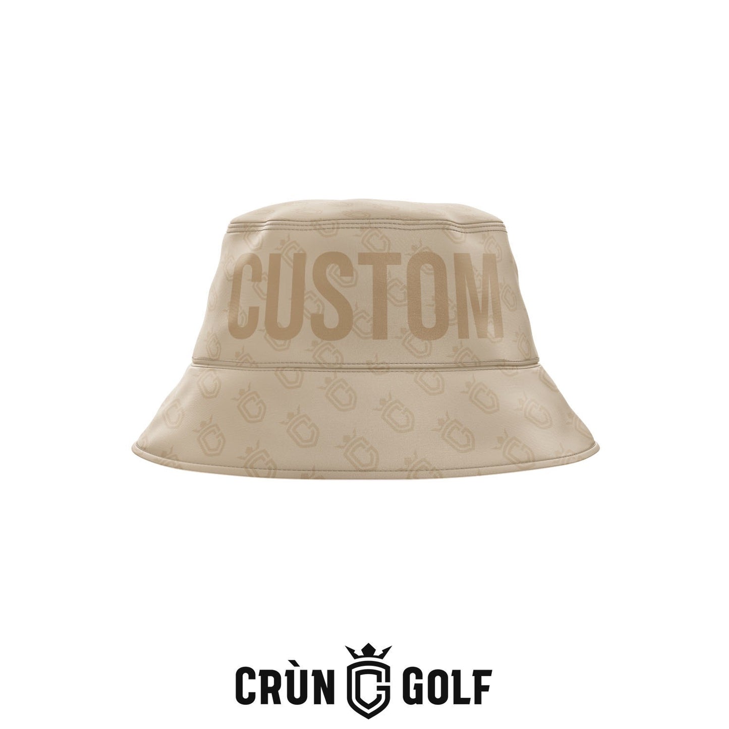 Custom Bucket Hat