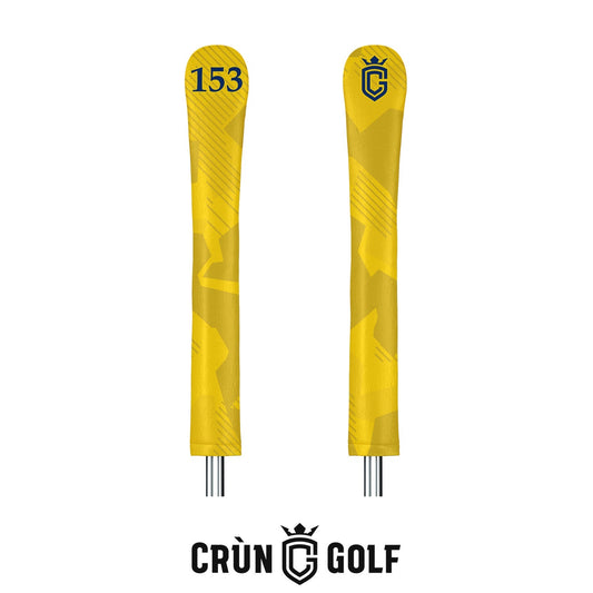 Portrush 153 Modern Camo Alignment Stick Cover