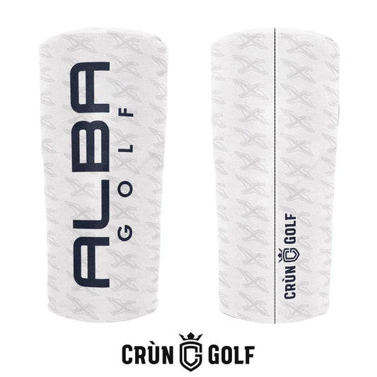Alba Golf Headcover - Cylinder