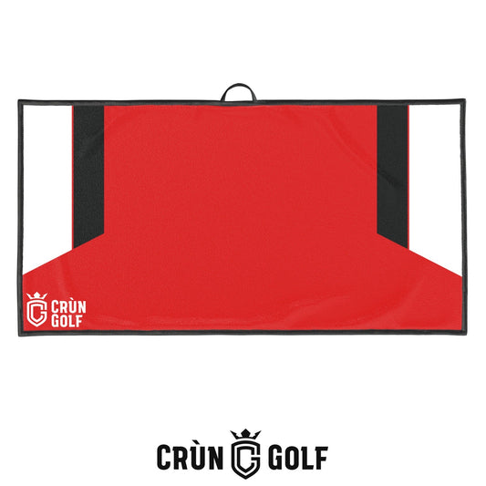 Pars Towel - 1986 Away