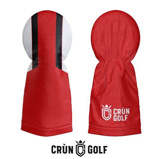 Pars Headcover - 1986 Away