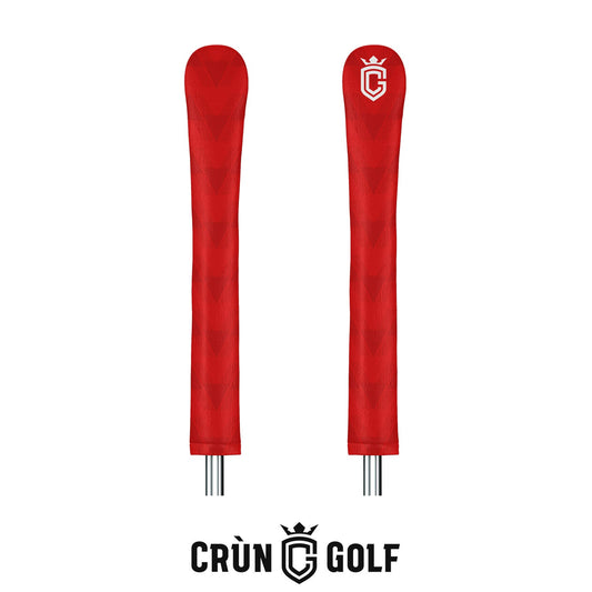 Pars Alignment Stick Cover - 1990 Away