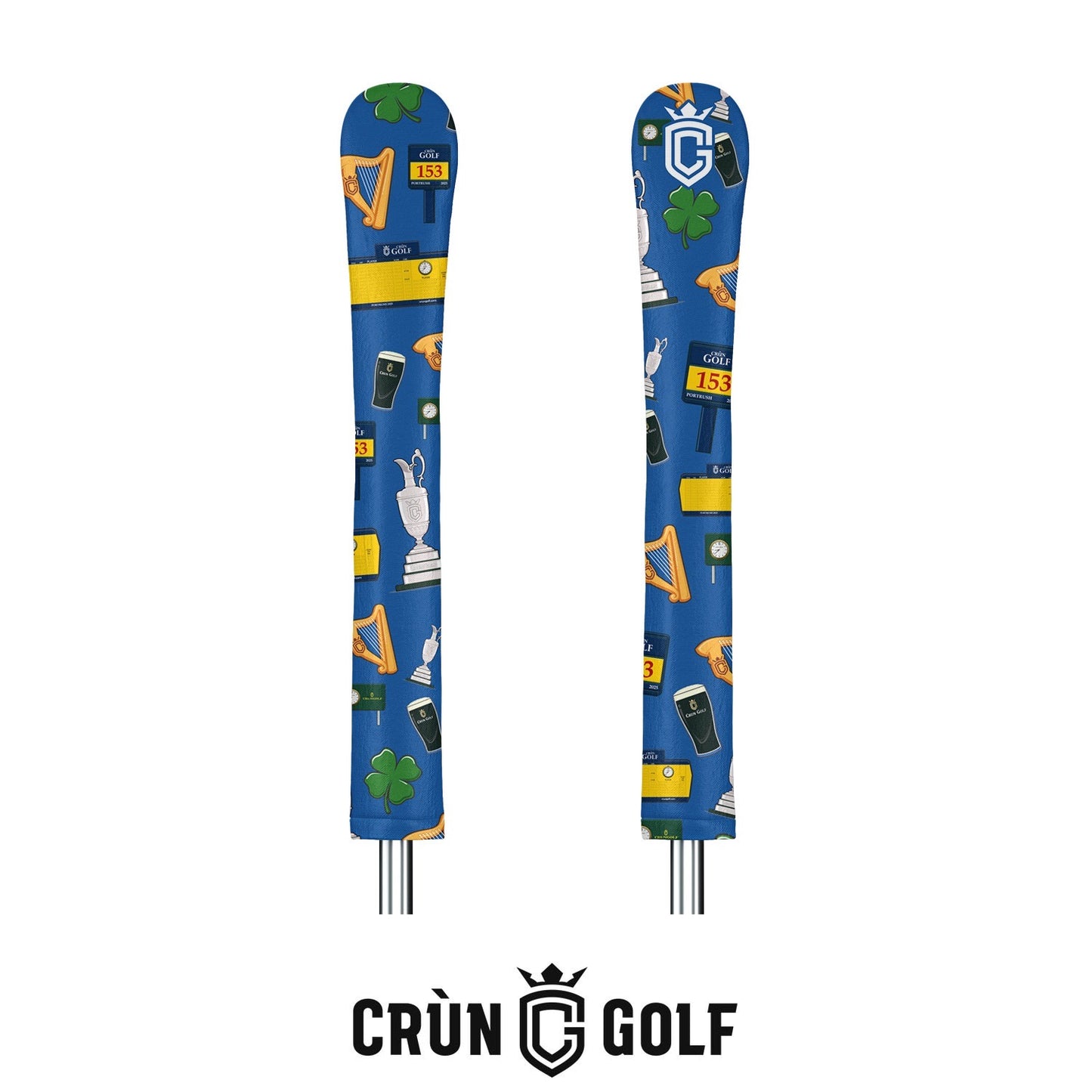 Portrush 153 Spread Alignment Stick Cover